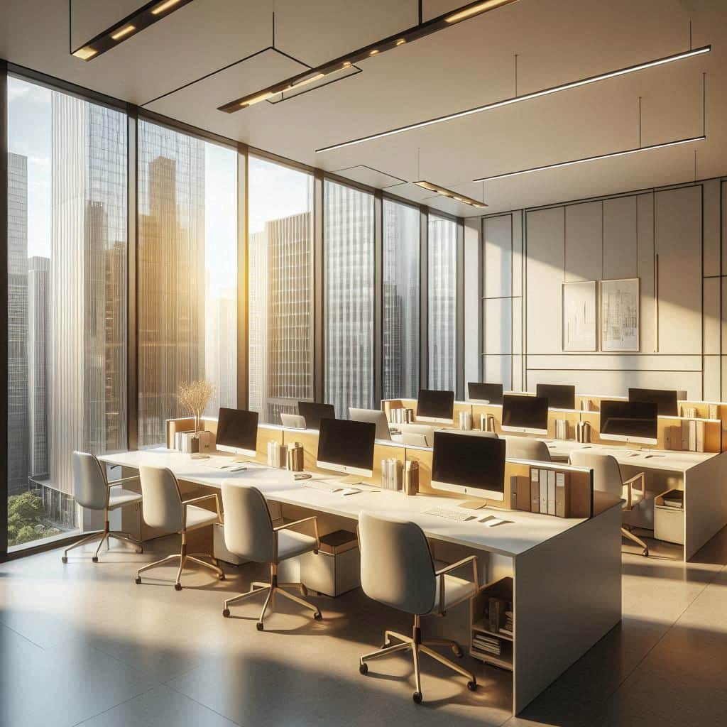 有所为大厦文章配图